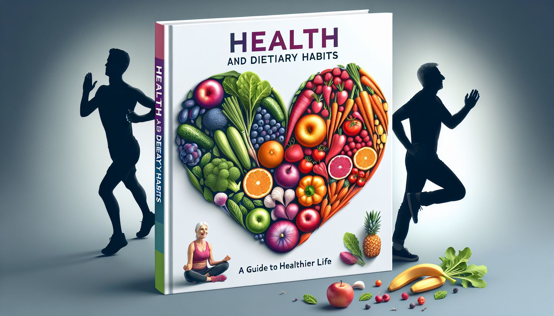 Sundhed og kostvaner: En guide til et sundere liv