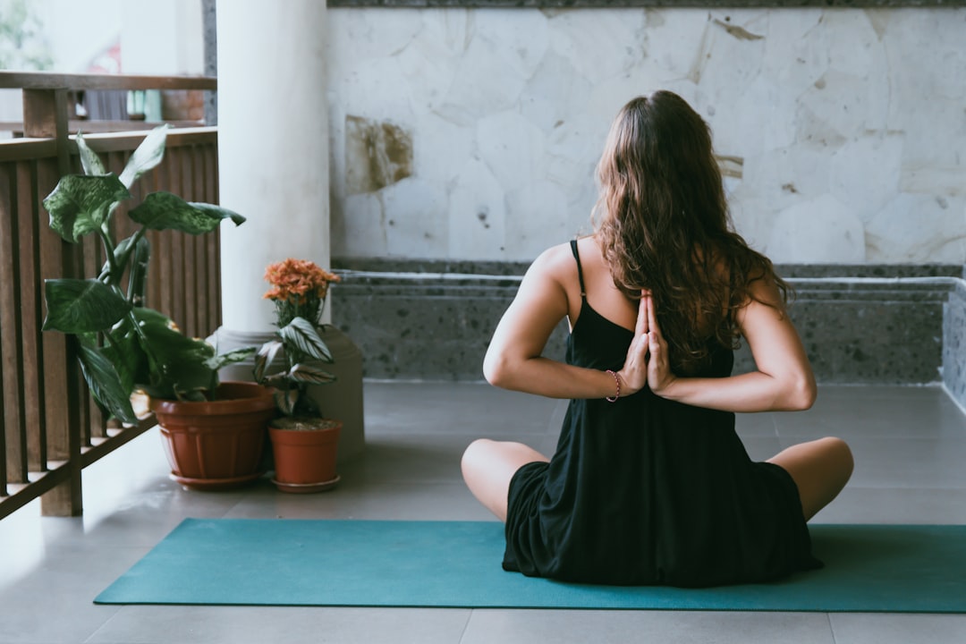 Fordele og Anvendelse af Yogamåtter i Din Fitnessrutine