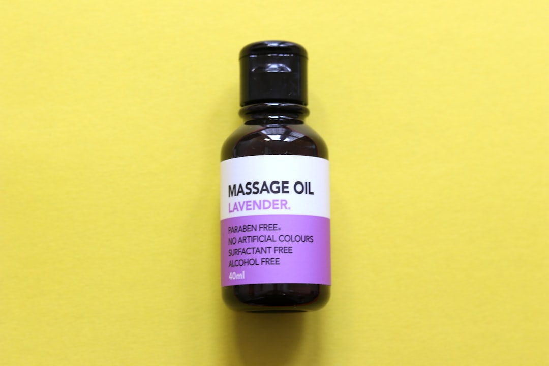 Oplev Den Ultimative Afslapning: Massage Lyngby