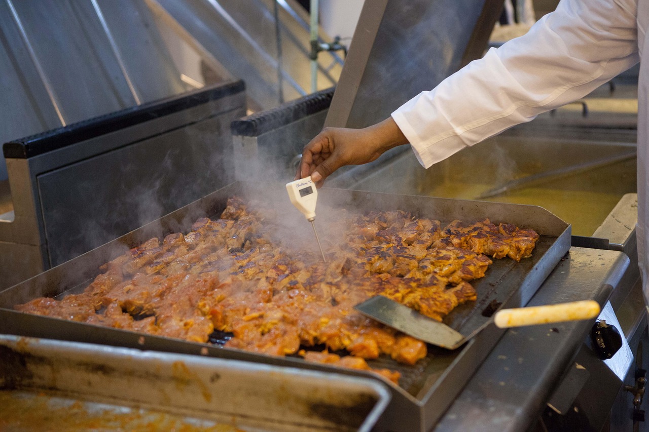 Fordele ved en cooker vandhane naturligt