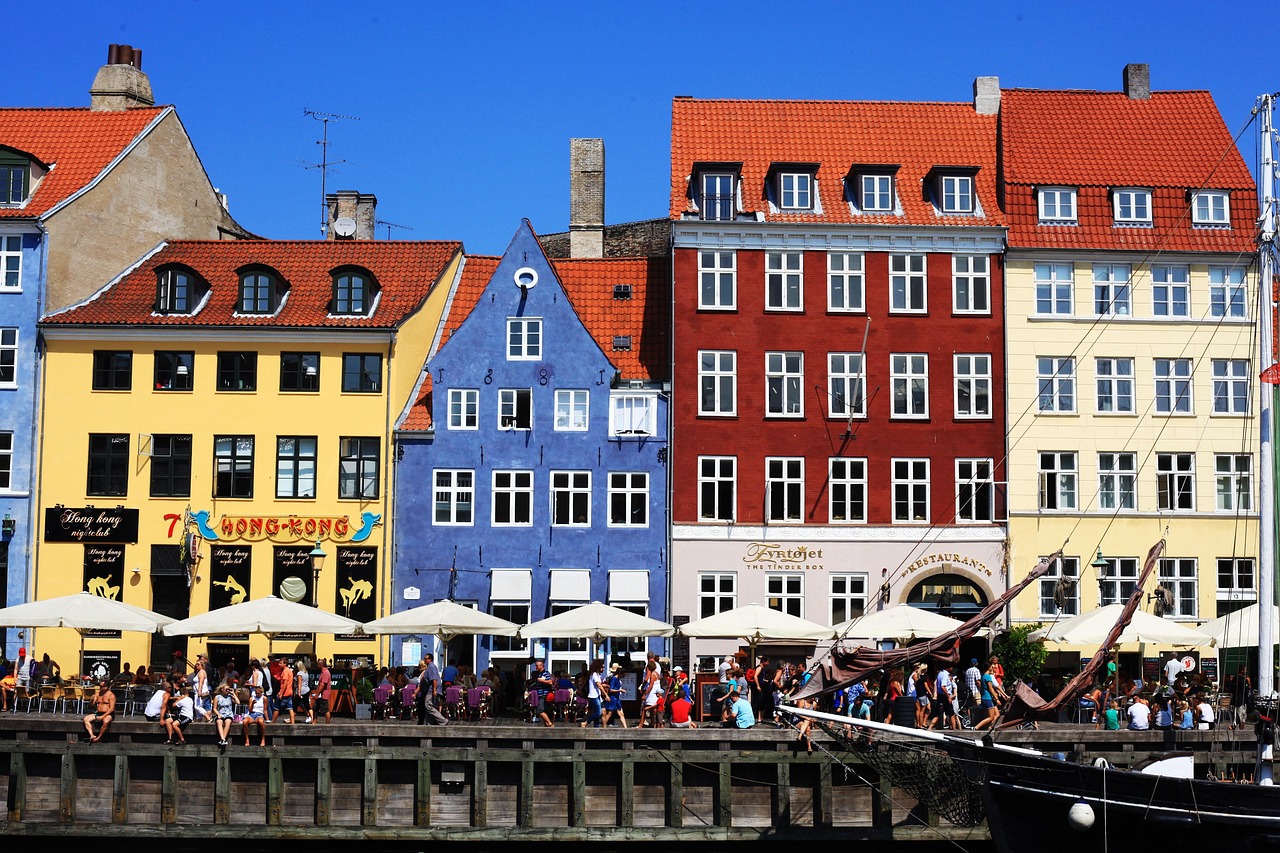 Ansigtsbehandling København Naturligt